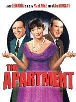 The Apartment - film (1960)
