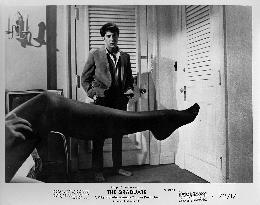 The Graduate - film (1967)
