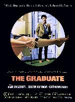 The Graduate - film (1967)