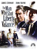 Man Who Shot Liberty Valance - film (1962)