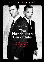 The Manchurian Candidate - film (1962)