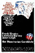 The Manchurian Candidate - film (1962)