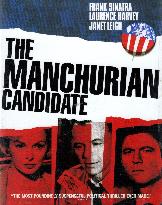 The Manchurian Candidate - film (1962)