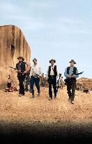 The Wild Bunch - film (1969)