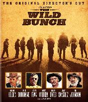 The Wild Bunch - film (1969)