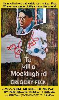 To Kill A Mockingbird - film (1962)