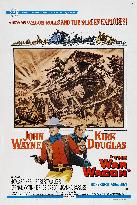 The War Wagon - film (1967)