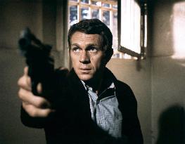 Bullitt - film (1968)