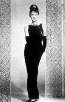 Breakfast At Tiffany's - film (1961)