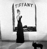 Breakfast At Tiffany's - film (1961)