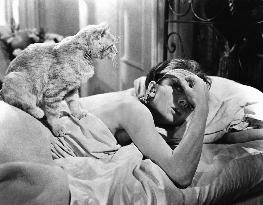 Breakfast At Tiffany's - film (1961)