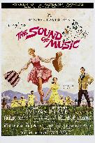 The Sound Of Music - film (1965)