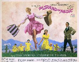 The Sound Of Music - film (1965)