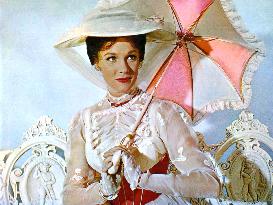 Mary Poppins - film (1964)