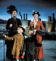 Mary Poppins - film (1964)