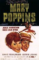 Mary Poppins - film (1964)