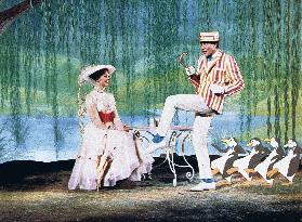 Mary Poppins - film (1964)