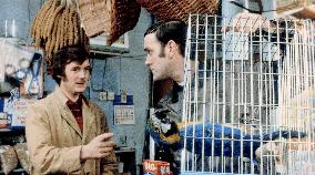 Monty Python's Flying Circus - film (1969)