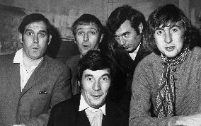 Monty Python's Flying Circus - film (1969)