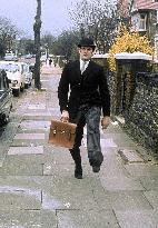 Monty Python's Flying Circus - film (1969)