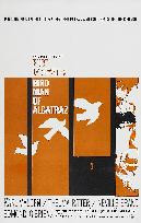 The Birdman Of Alcatraz - film (1962)