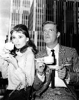 Breakfast At Tiffany's - film (1961)