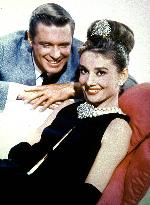 Breakfast At Tiffany's - film (1961)