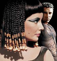 Cleopatra - film (1963)