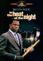 In The Heat Of The Night - film (1967)