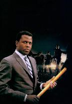 In The Heat Of The Night - film (1967)