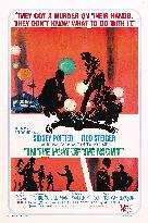 In The Heat Of The Night - film (1967)