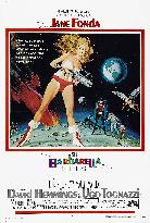 Barbarella - film (1968)