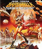 Barbarella - film (1968)