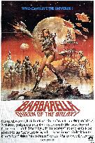 Barbarella - film (1968)