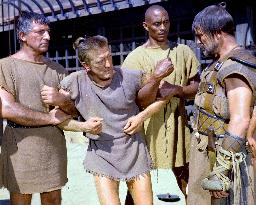 Spartacus - film (1960)