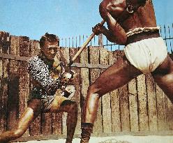 Spartacus - film (1960)