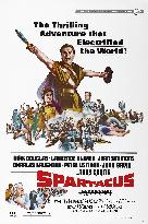 Spartacus - film (1960)