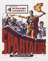 Spartacus - film (1960)