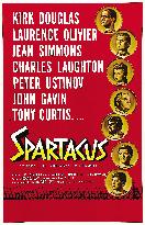 Spartacus - film (1960)