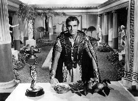 Spartacus - film (1960)