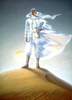 Lawrence Of Arabia - film (1962)
