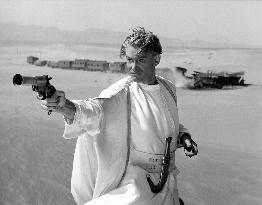 Lawrence Of Arabia - film (1962)