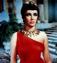 Cleopatra - film (1963)