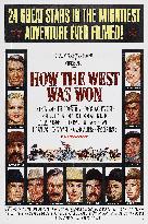 How The West Was Won - film (1962)