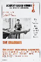 The Graduate - film (1967)