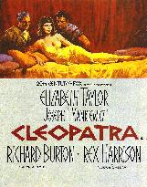 Cleopatra - film (1963)