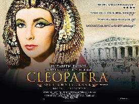 Cleopatra - film (1963)