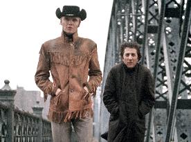 Midnight Cowboy - film (1969)