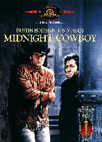 Midnight Cowboy - film (1969)
