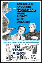 To Trap A Spy - film (1964)